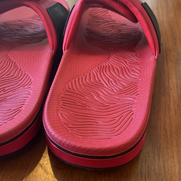 Nike Air Jordan Hydro 3 Slides Sandals Shoes new 630754 001 Mens Size 8 - Picture 9 of 14